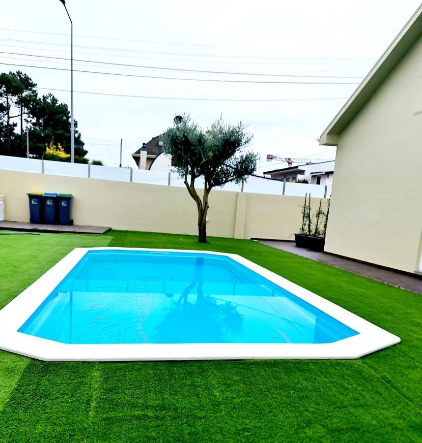 Villas Com Piscina Vila Nova de Gaia Exterior photo