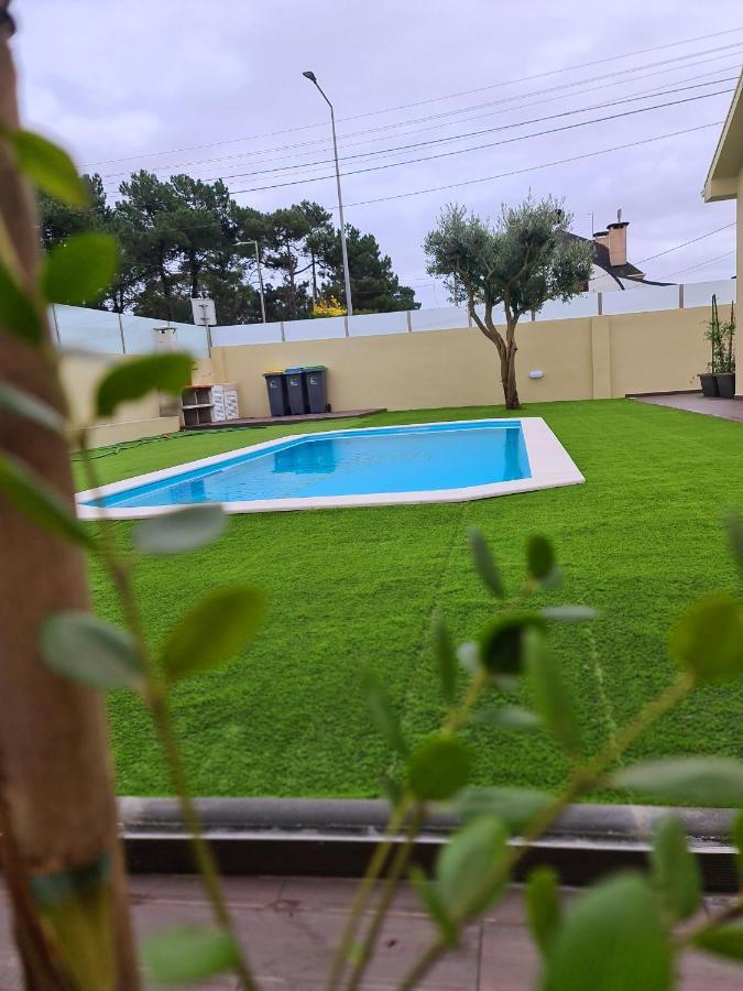 Villas Com Piscina Vila Nova de Gaia Exterior photo