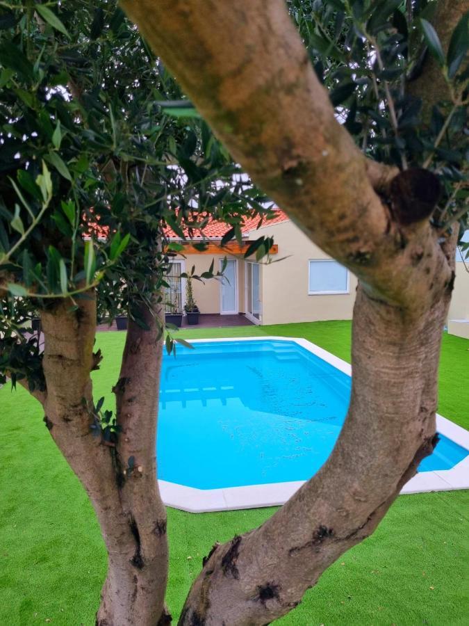 Villas Com Piscina Vila Nova de Gaia Exterior photo